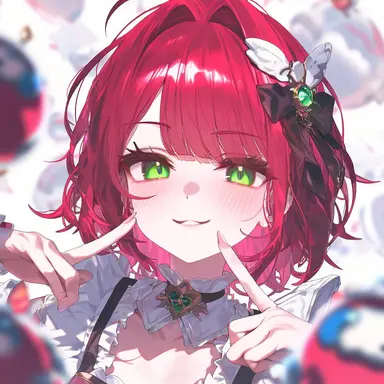 Profile image of アリン