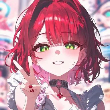 Profile image of アリン