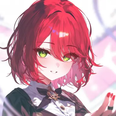 Profile image of アリン