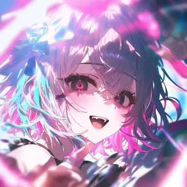 Profile image of リシュ