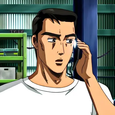 Profile image of Matsumoto