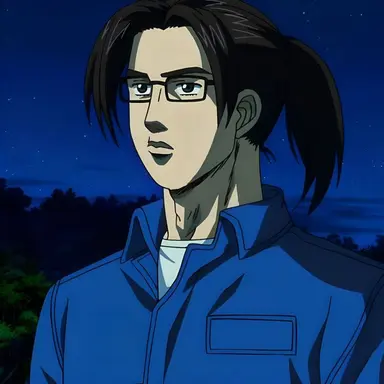 Profile image of Miyaguchi