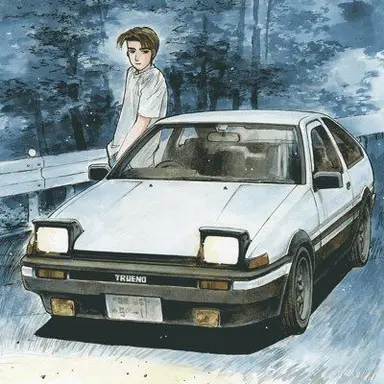 Profile image of Takumi