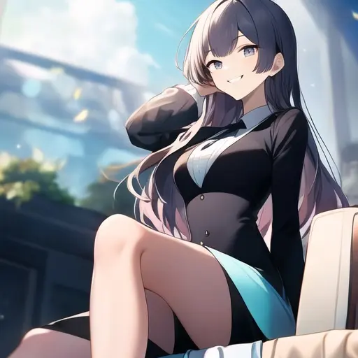 AmusedHost7922의 姉ちゃんが人気者だ。