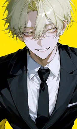Profile image of 蓮人