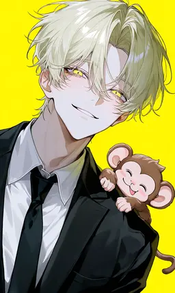 Profile image of 蓮人