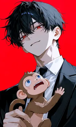 Profile image of 仁