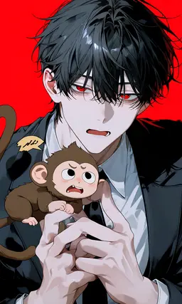 Profile image of 仁