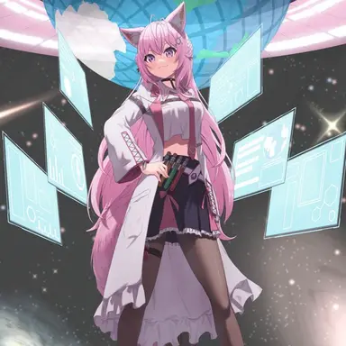 Profile image of 博衣こより