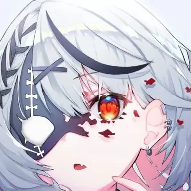 Profile image of 沙花叉クロヱ