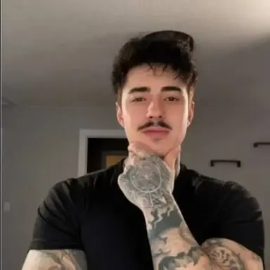 Profile image of Liam Carter