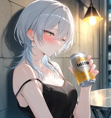Profile image of アリシア