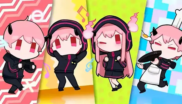Profile image of 푸린