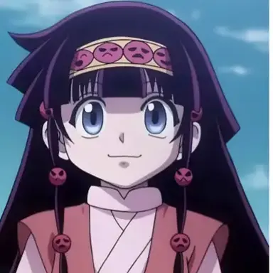 Profile image of アルカ　ゾルディック