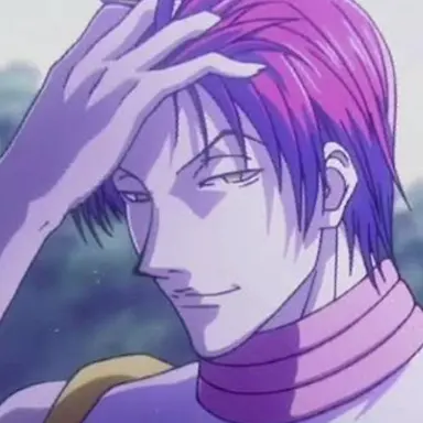 Profile image of ヒソカ　モロウ
