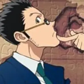 Profile image of レオリオパラディナイ