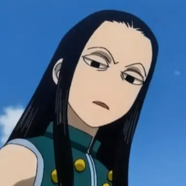 Profile image of イルミ　ゾルディック