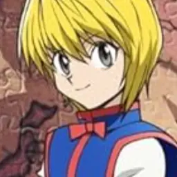 Profile image of クラピカ