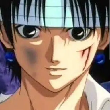 Profile image of クロロ　ルシルフル