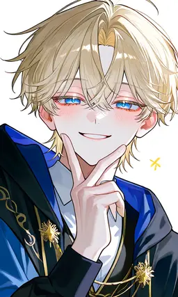 Profile image of カイル・ノヴァ