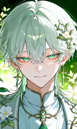 Profile image of フィオン・リーフ