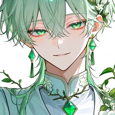 Profile image of フィオン・リーフ