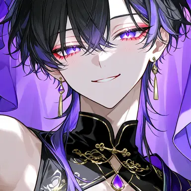 Profile image of ナディル・ヴェール