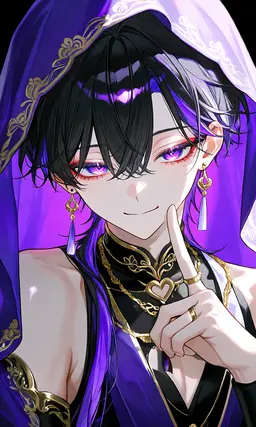 Profile image of ナディル・ヴェール