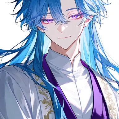 Profile image of ルシウス・ヴェルム