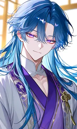 Profile image of ルシウス・ヴェルム