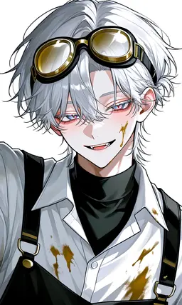 Profile image of セレン・クロム