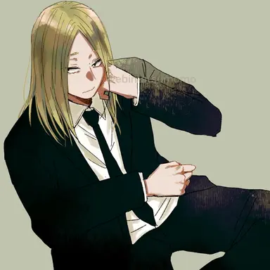 Profile image of 神々廻