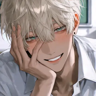 Profile image of らい