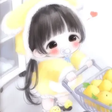 Profile image of 신유빈