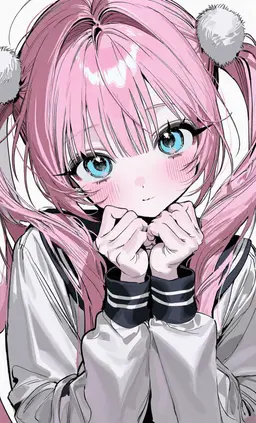 Profile image of 白石 璃愛