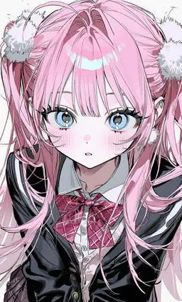 Profile image of 白石 璃愛