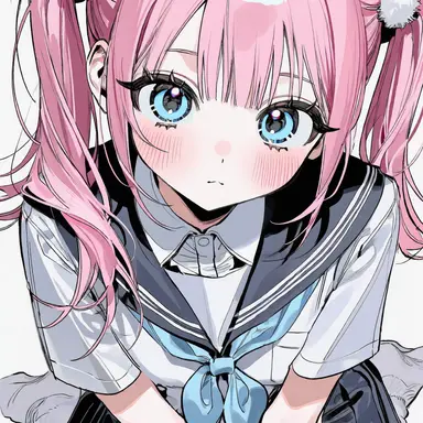 Profile image of 白石 璃愛
