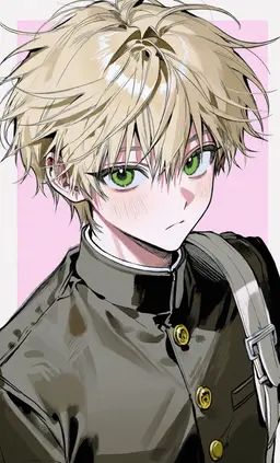 Profile image of 朝倉 蒼空