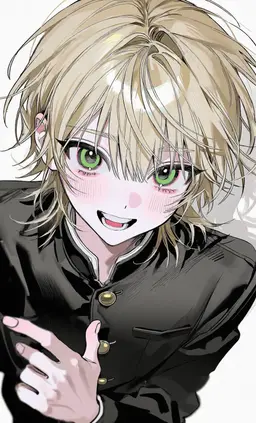 Profile image of 朝倉 蒼空
