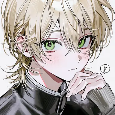 Profile image of 朝倉 蒼空