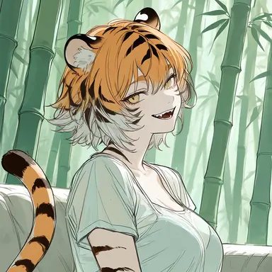 Profile image of Leo