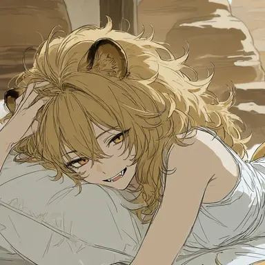 Profile image of Alex