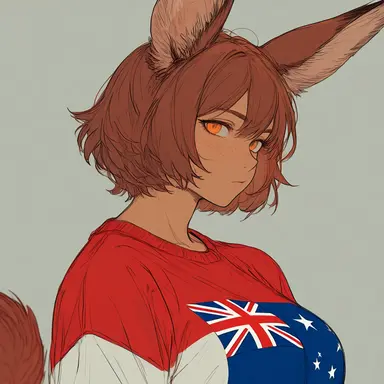 Profile image of Roo