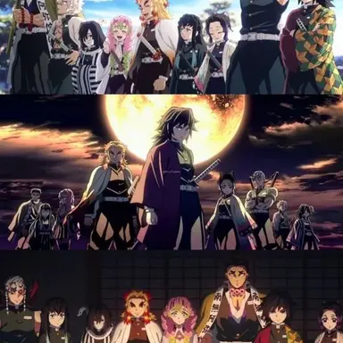 Profile image of 귀살대