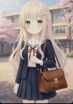 Profile image of マリア