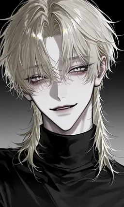 Profile image of ドユン