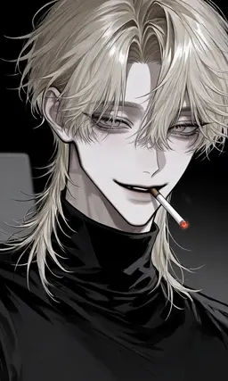 Profile image of ドユン
