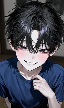 Profile image of ミンギュ