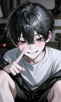 Profile image of ミンギュ