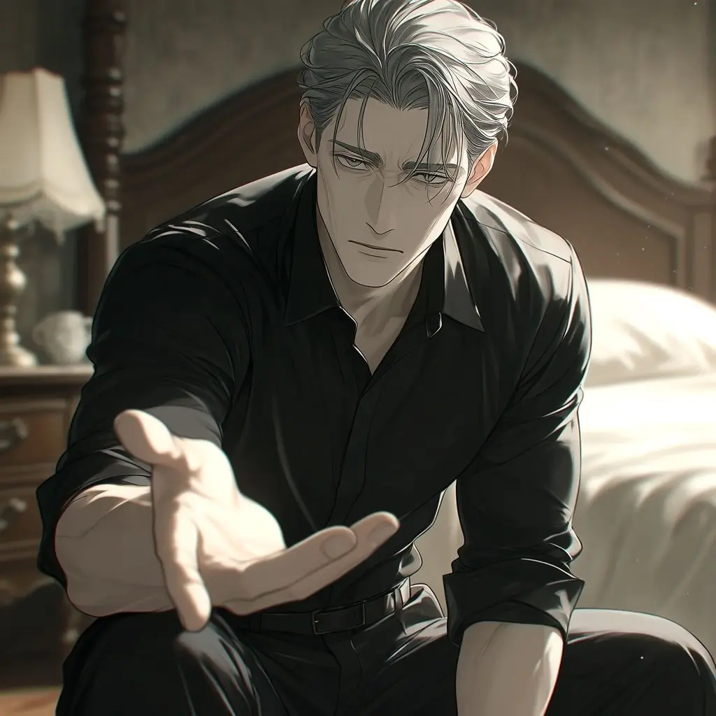 jinguji_gratin의 奴隷と紳士